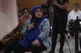 Bupati Neneng Jelaskan Kronologi Tergoda Rp20 Miliar dari Meikarta