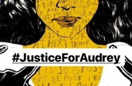 Petisi #JusticeForAudrey! Terus Mendapat Dukungan, Dekati Target 3 Juta Pendukung