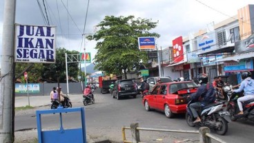 Pemkot Mataram Segera Bebaskan Lahan Jalan Penghubung ke Lombok Barat