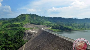 Proyek SPAM Jatiluhur Tunggu Penjaminan