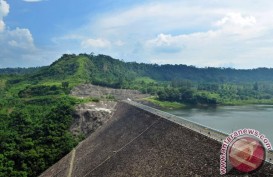 Proyek SPAM Jatiluhur Tunggu Penjaminan