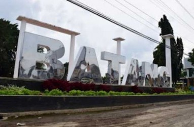 Pembahasan Revisi RTRW Batang Selesai, Zona Industri Jadi 5.000 Ha