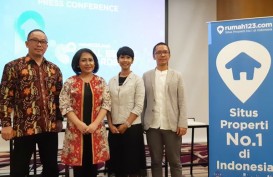 Gelar Real Estate Award, Rumah123.com Gunakan Eye Tracking