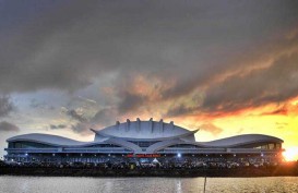 AP II Kembangkan 4 Bandara untuk Masa Konsesi 30 Tahun