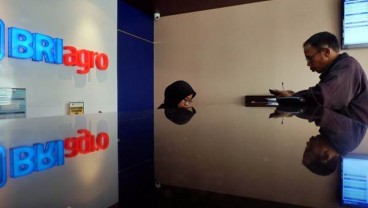 BRI Agro Luncurkan Kartu Kredit