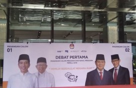 Ini Peruntungan Jokowi-Ma'ruf dan Prabowo-Sandi Menurut Fengshui, Siapa Lebih Beruntung?