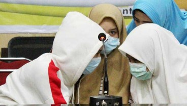 Tiga Pelaku Penganiaya Siswi SMP di Pontianak Resmi Jadi Tersangka