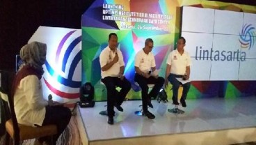 HUT ke-31, Ini Target Bisnis Lintasarta