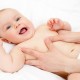 Ritual Pijat Dapat Membuat Bayi Tumbuh Optimal
