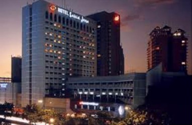 PERHOTELAN : Okupansi di DKI Awal Tahun Rendah