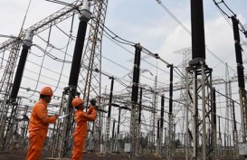 KELISTRIKAN SUMATRA : PLN Kebut Transmisi 275 kV