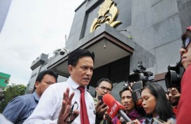 Yusril Bantah Tudingan Rizieq Shihab Ragukan Keislaman Prabowo
