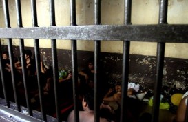Jual Beli Kamar Tahanan, Kepala Rutan Tangerang Dicopot
