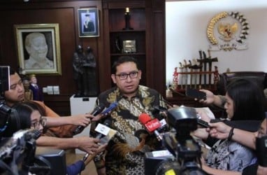 Calon Menteri, Prabowo Sebut Banyak yang Tak Suka Fadli Zon