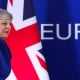 27 Pemimpin Uni Eropa Setuju Perpanjangan Brexit  