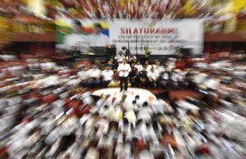 Mantan Ketua Umum PAN : Sebagian Besar Warga Muhammadiyah Dukung Jokowi