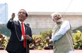 Pemilu India : 900 Juta Pemilih, PM Modi Kandidat Kuat