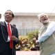 Pemilu India : 900 Juta Pemilih, PM Modi Kandidat Kuat