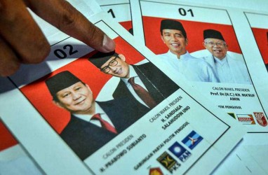 3 Cara Sistematis Berupaya Delegitimasi Hasil Pemilu 2019