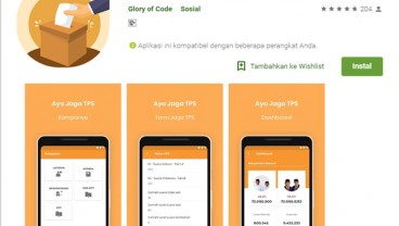 Dua Hari Diluncurkan, Member Ayojagatps.com Tembus 34 Provinsi 