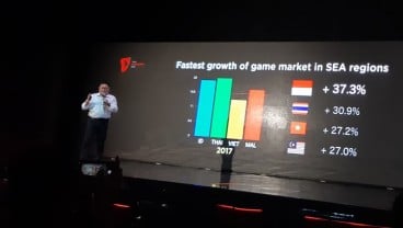 Telkom Luncurkan 4 Platform Digital Entertainment