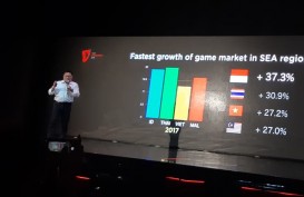 Telkom Luncurkan 4 Platform Digital Entertainment