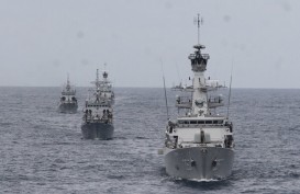 Menhan : Pertahanan Indonesia Diperhitungkan Dunia