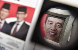 Surat Suara Tercoblos untuk Jokowi-Amin, KPU Akan Pelajari Permintaan Setop Pemilu di Malaysia