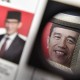 Surat Suara Tercoblos untuk Jokowi-Amin, KPU Akan Pelajari Permintaan Setop Pemilu di Malaysia