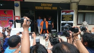 Ketua Kadin Bali Sebut Sejumlah Pihak di Penipuan Rp16 Miliar