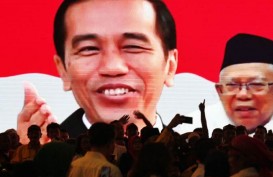 Pemilu di Luar Negeri, Jokowi : Penghitungan Surat Suara Serentak 17 April