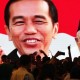 Pemilu di Luar Negeri, Jokowi : Penghitungan Surat Suara Serentak 17 April