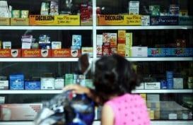 Millenium Pharmacon International (SDPC) Bagi Dividen Tunai Rp3,8 Miliar