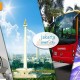 Jakarta Smart City akan Ditingkatkan Jadi BLUD pada 2020