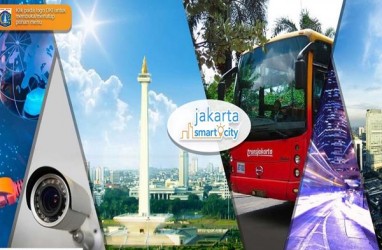 Jakarta Smart City akan Ditingkatkan Jadi BLUD pada 2020