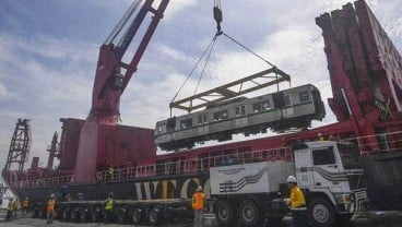 PT KCI Siap Datangkan Ratusan Kereta Baru dari Jepang