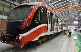 INKA dan KCI Mulai Serius Bahas Pemesanan Kereta