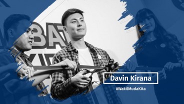 Surat Suara Davin Kirana Tercoblos di Malaysia, Rusdi Kirana Kena Getahnya