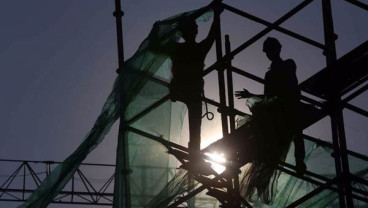 Pemprov DKI Diminta Perjelas Konsep Pembangunan Infrastruktur