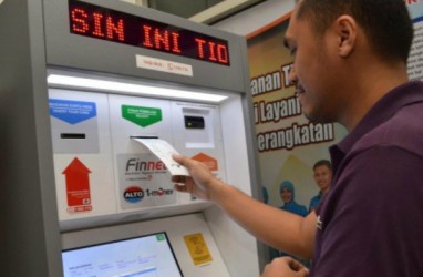 Tiket KA Lokal Gratis, Ini Cara Mendapatkannya