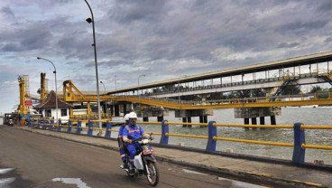 Jalan Tengah Kemenhub Mental, Pengusaha Laporkan Kasus ASDP ke KPPU