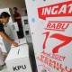 Bawaslu Telusuri Keaslian Surat Suara Tercoblos Jokowi-Amin di Malaysia