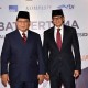 BPN Prabowo Sandi : 80 Calon Menteri Tak Hanya dari Koalisi