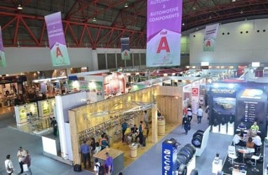 Jajaki Pasar Asean, Deretan Perusahaan Indonesia Ini Ikuti Vietnam Expo