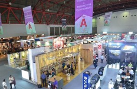 Jajaki Pasar Asean, Deretan Perusahaan Indonesia Ini Ikuti Vietnam Expo
