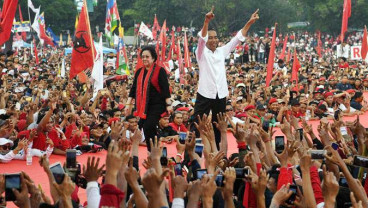 Menkumham Resmikan Monumen Megawati di Miangas