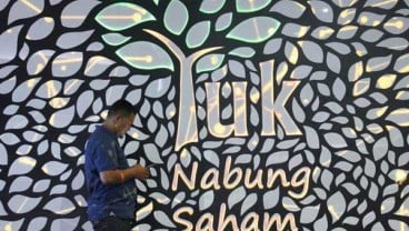 Ini 10 Saham Teraktif 11 April, CPRI Unggul 