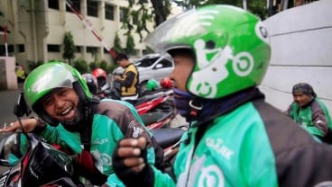  Gojek Andalkan Kearifan Lokal untuk Menangkan Pasar