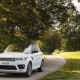 RANGE ROVER SPORT HSE P400E : Seri Mutakhir Hibrida Plug-in 