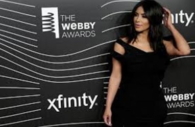 Kim Kardashian Ingin Banting Setir jadi Pengacara?